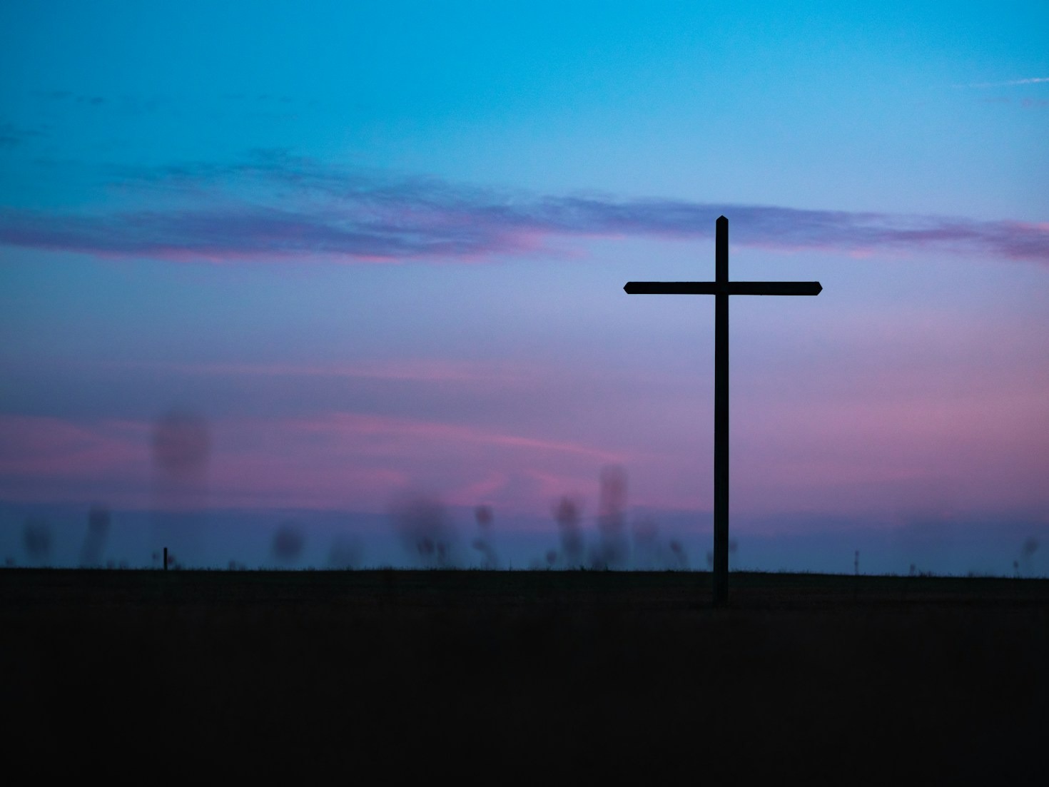 Christliche Antworten für spirituelle Fragen